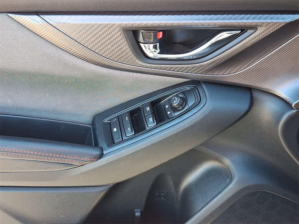 used 2020 Subaru Impreza car, priced at $12,998