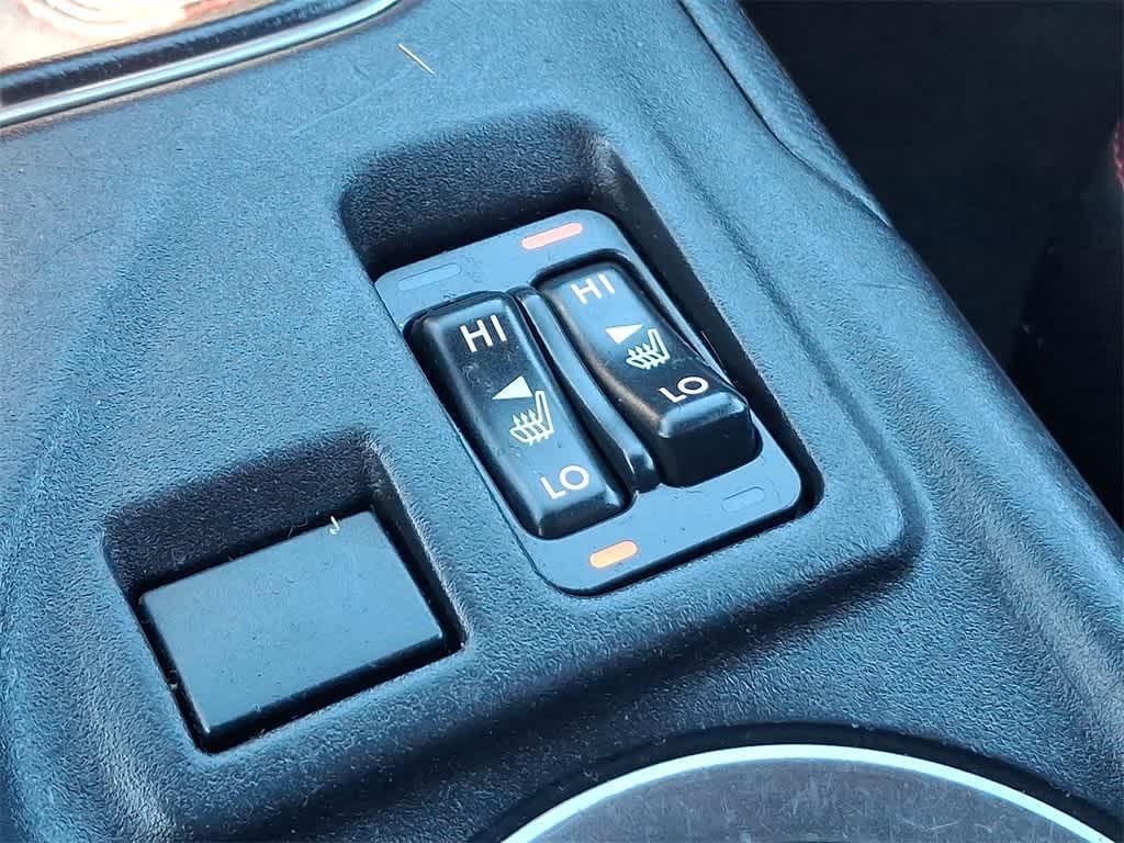 used 2020 Subaru Impreza car, priced at $12,998