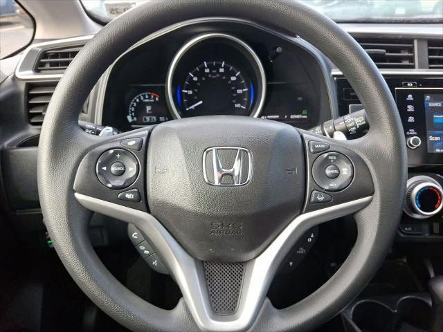 used 2020 Honda Fit car, priced at $17,839