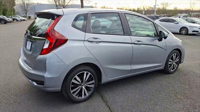 used 2020 Honda Fit car, priced at $17,839