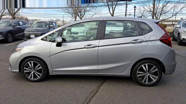 used 2020 Honda Fit car, priced at $17,839