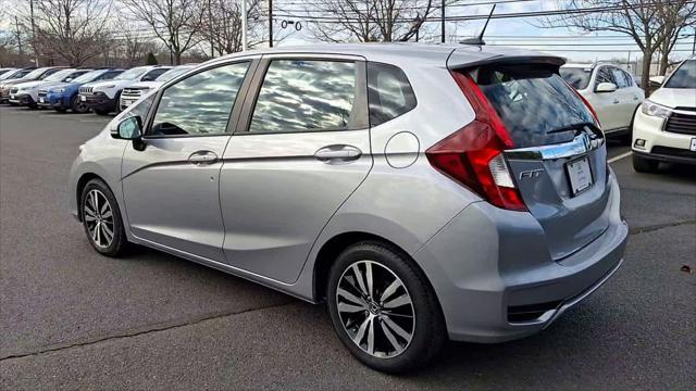 used 2020 Honda Fit car, priced at $17,839