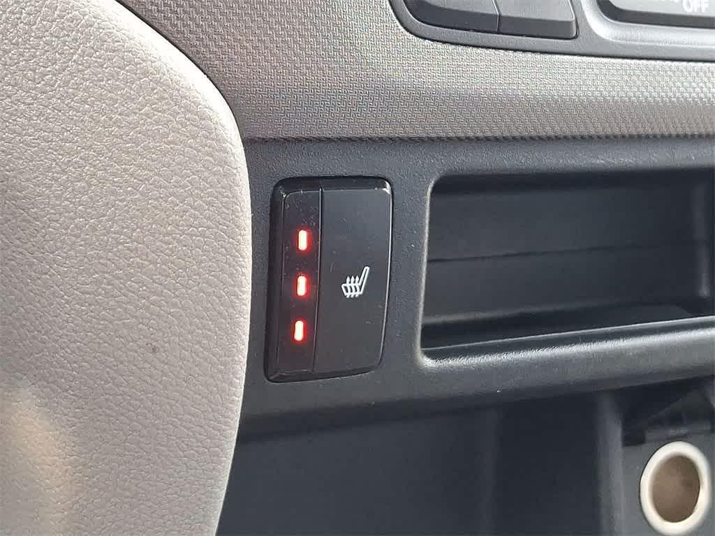 used 2023 Honda Ridgeline car, priced at $30,998