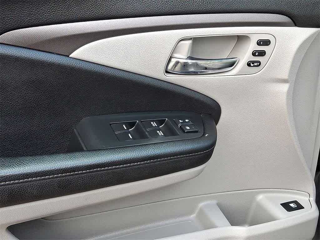 used 2023 Honda Ridgeline car, priced at $30,998