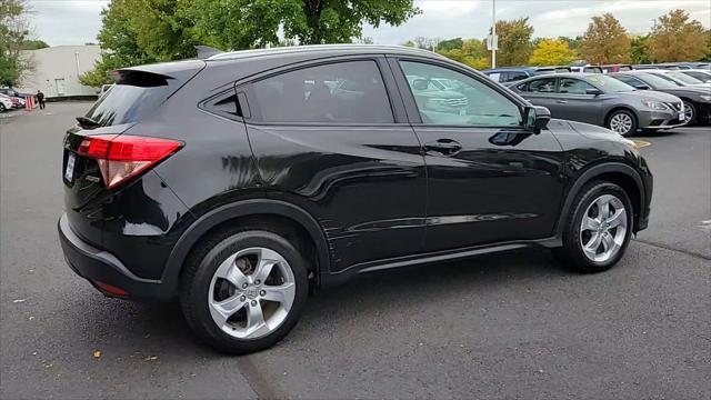 used 2016 Honda HR-V car, priced at $13,783