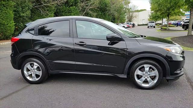 used 2016 Honda HR-V car, priced at $13,783