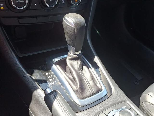 used 2015 Mazda Mazda6 car, priced at $10,498