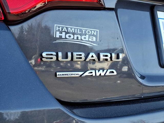 used 2019 Subaru Legacy car, priced at $15,998