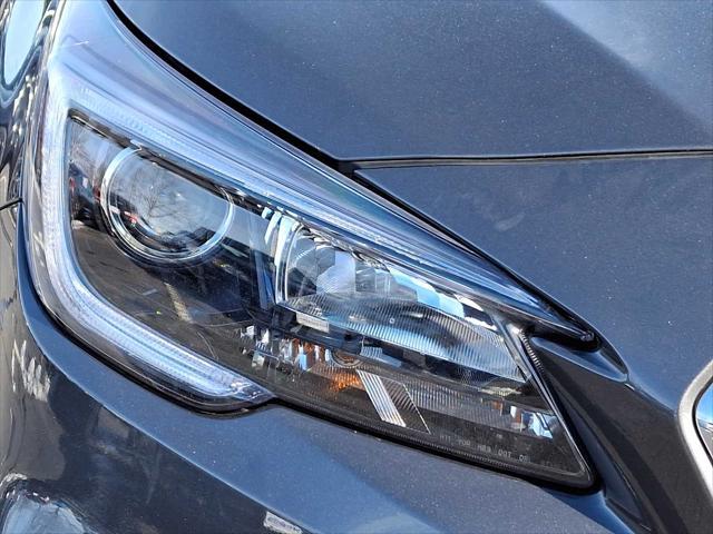 used 2019 Subaru Legacy car, priced at $15,998