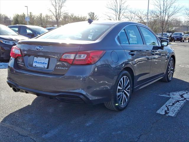 used 2019 Subaru Legacy car, priced at $15,998