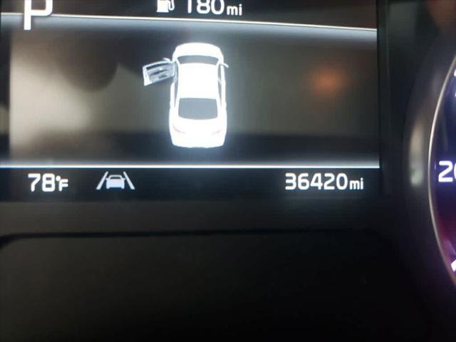 used 2023 Kia Forte car, priced at $20,009