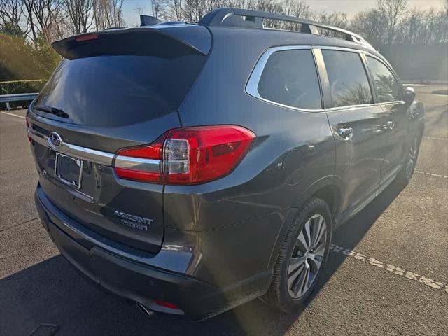 used 2019 Subaru Ascent car, priced at $22,551