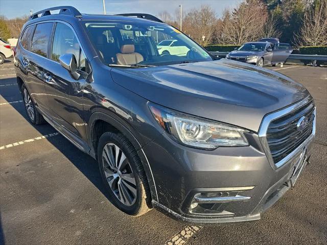 used 2019 Subaru Ascent car, priced at $22,551