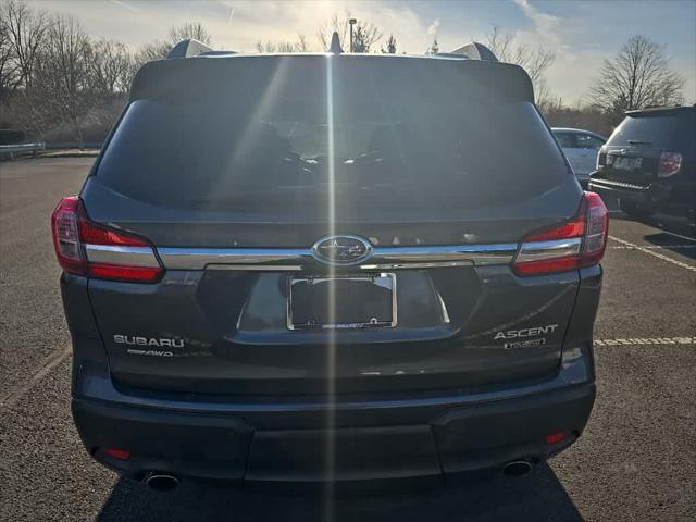 used 2019 Subaru Ascent car, priced at $22,551