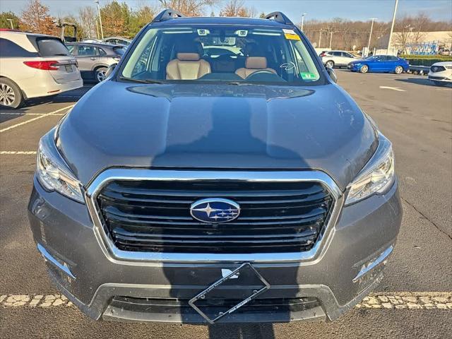 used 2019 Subaru Ascent car, priced at $22,551