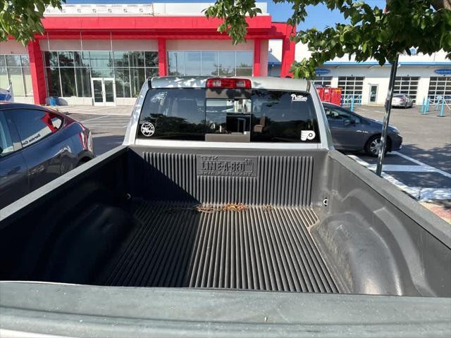used 2009 Dodge Ram 1500 car, priced at $11,694