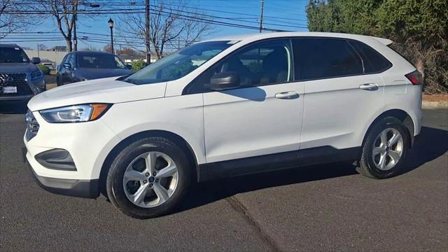 used 2019 Ford Edge car, priced at $14,498