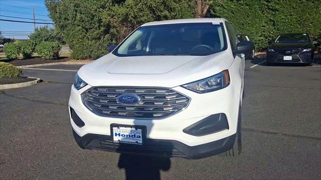 used 2019 Ford Edge car, priced at $14,498