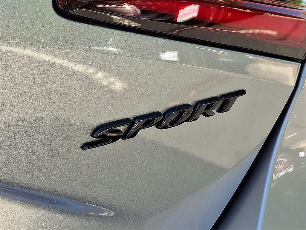 new 2026 Honda Civic car, priced at $28,490