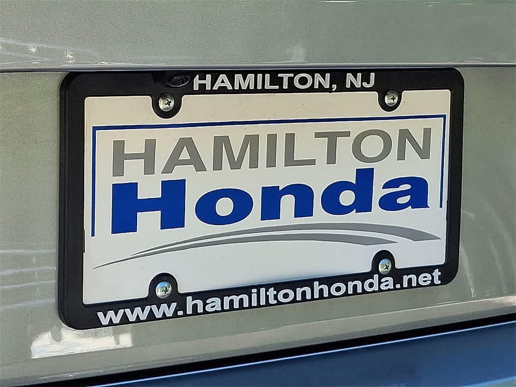 new 2026 Honda Civic car, priced at $28,490