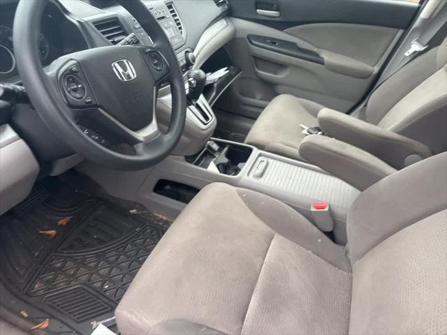 used 2014 Honda CR-V car, priced at $15,329