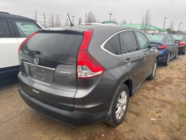 used 2014 Honda CR-V car, priced at $15,329