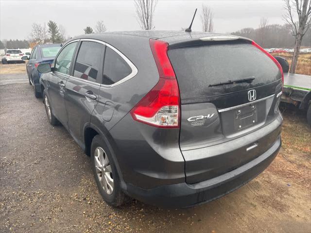 used 2014 Honda CR-V car, priced at $15,329