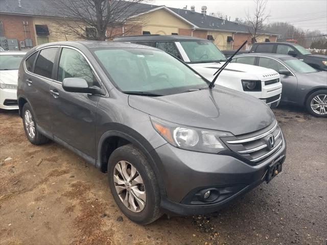 used 2014 Honda CR-V car, priced at $15,329