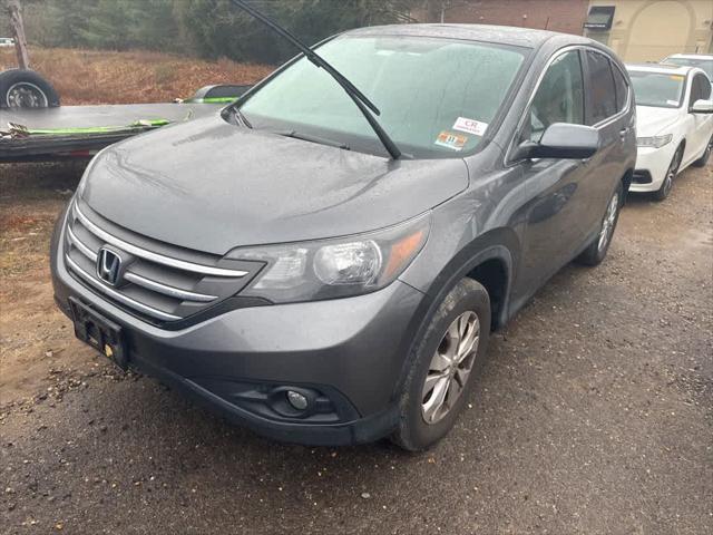 used 2014 Honda CR-V car, priced at $15,329