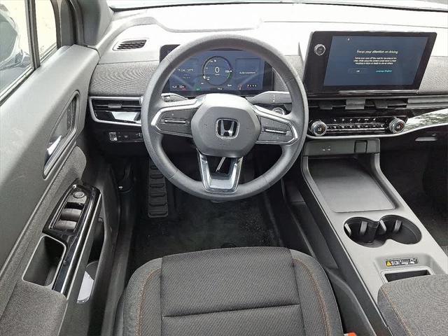 new 2025 Honda Prologue car, priced at $52,305