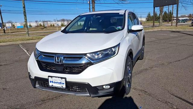 used 2019 Honda CR-V car, priced at $15,998