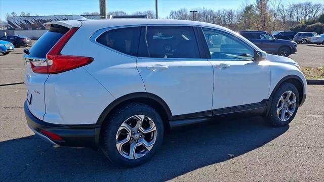 used 2019 Honda CR-V car, priced at $15,998