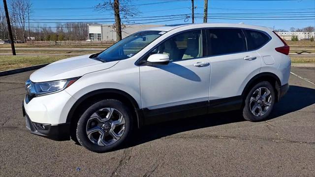 used 2019 Honda CR-V car, priced at $15,998