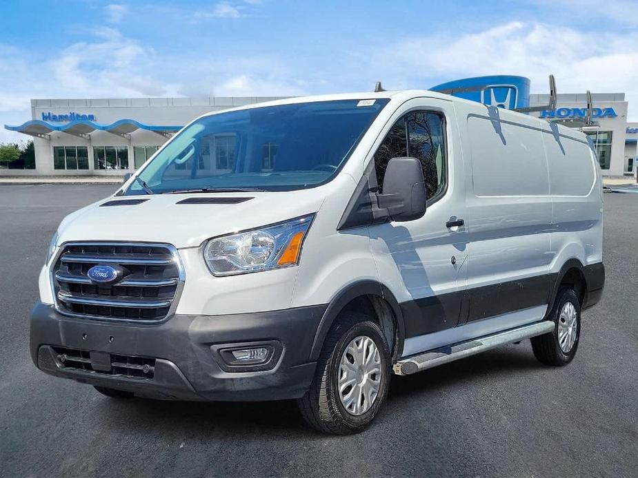 used 2020 Ford Transit-250 car, priced at $28,995