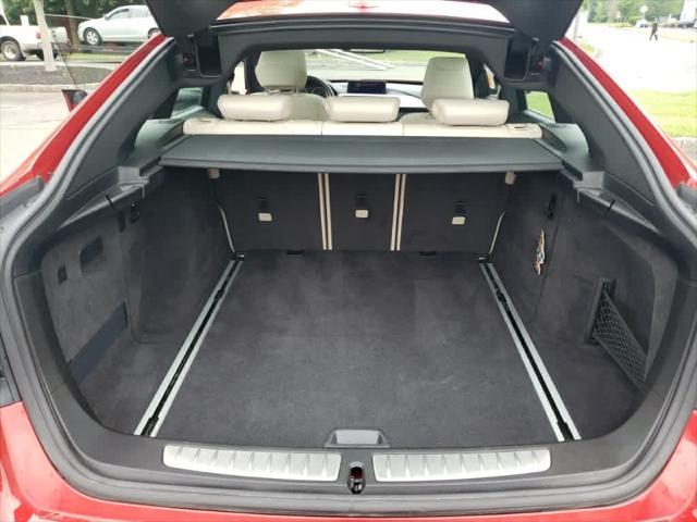 used 2015 BMW 328 Gran Turismo car, priced at $12,565