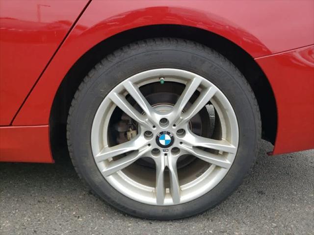 used 2015 BMW 328 Gran Turismo car, priced at $12,565