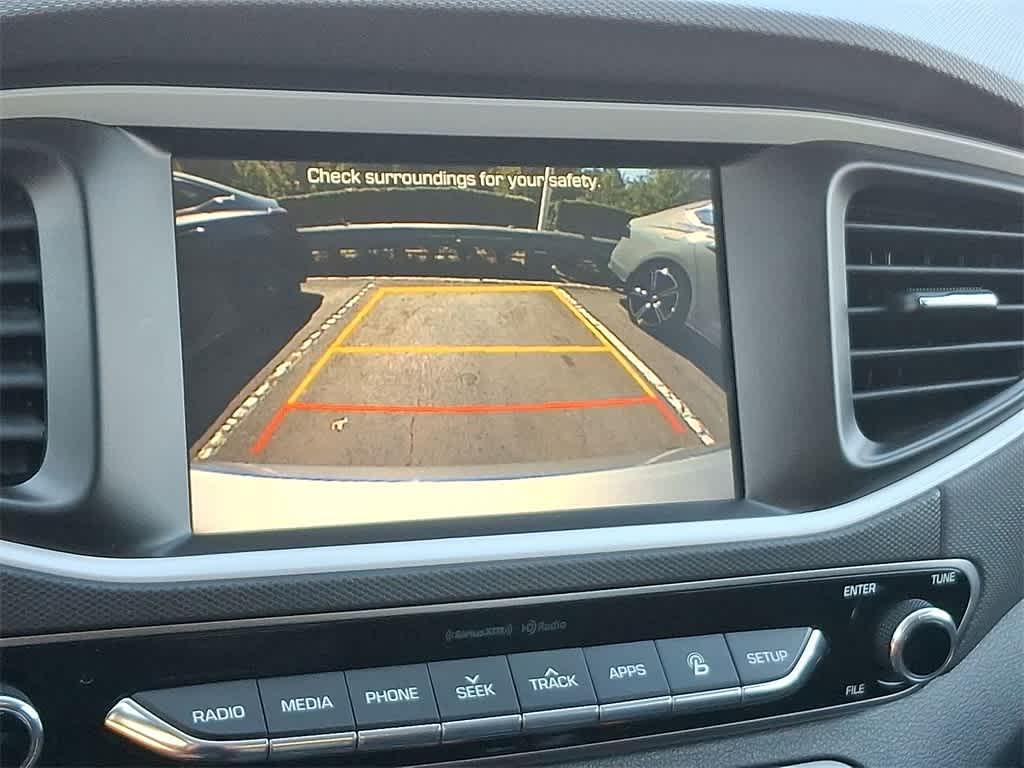 used 2019 Hyundai Ioniq Plug-In Hybrid car, priced at $15,998