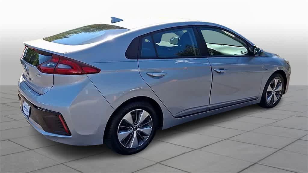 used 2019 Hyundai Ioniq Plug-In Hybrid car, priced at $15,998