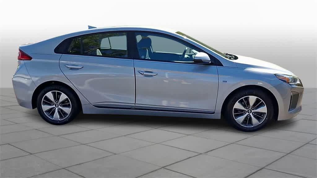 used 2019 Hyundai Ioniq Plug-In Hybrid car, priced at $15,998