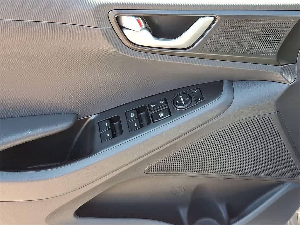 used 2019 Hyundai Ioniq Plug-In Hybrid car, priced at $15,998