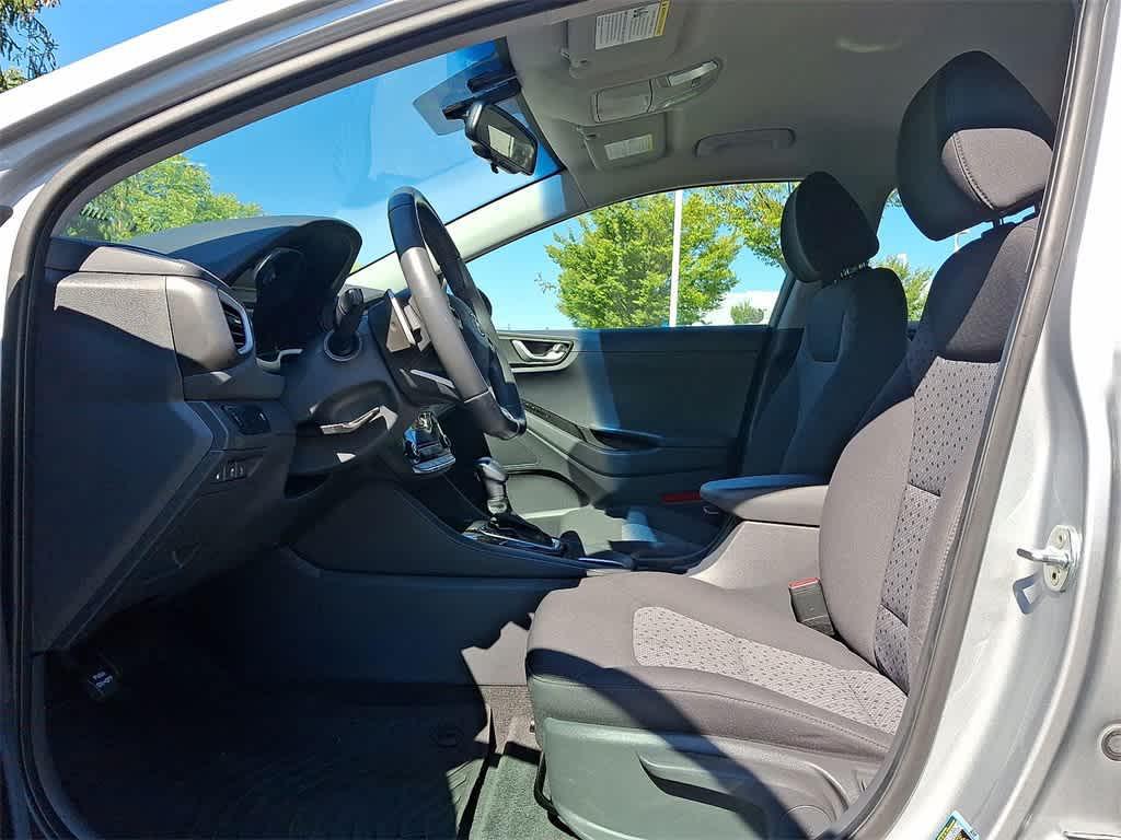 used 2019 Hyundai Ioniq Plug-In Hybrid car, priced at $15,998