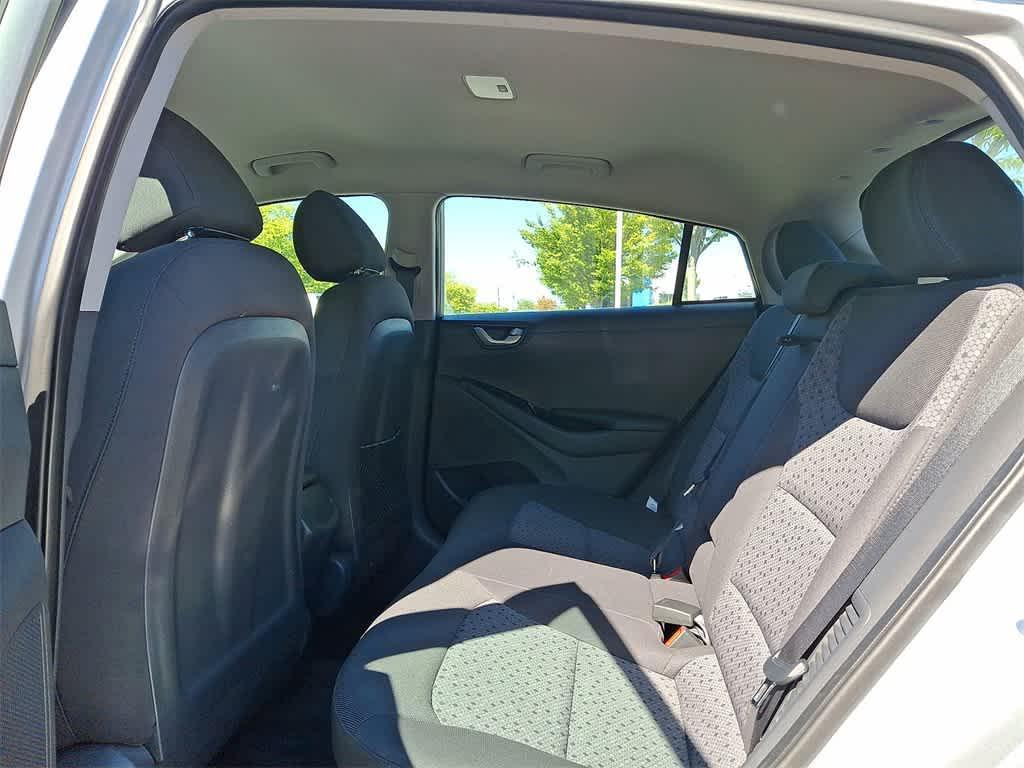 used 2019 Hyundai Ioniq Plug-In Hybrid car, priced at $15,998