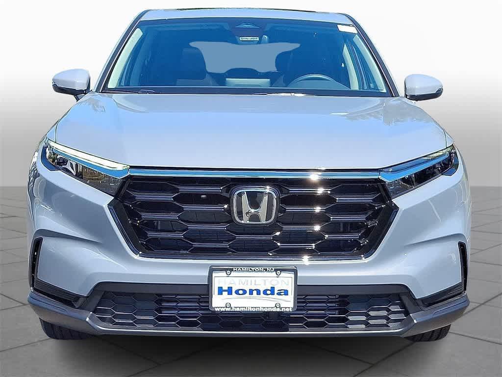 new 2026 Honda CR-V car, priced at $36,555