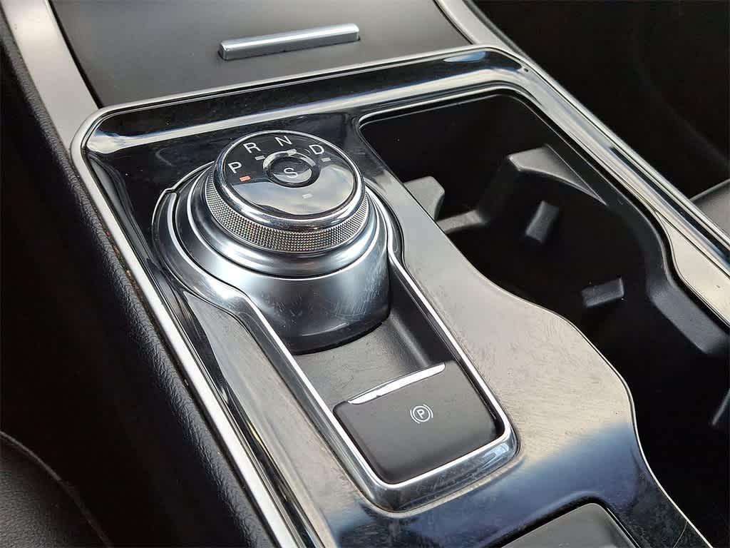 used 2019 Ford Edge car, priced at $14,298