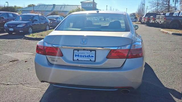 used 2013 Honda Accord car, priced at $10,995