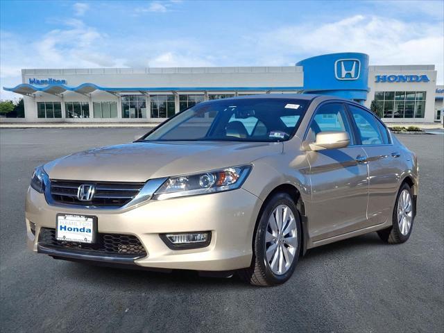 used 2013 Honda Accord car, priced at $11,382