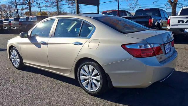 used 2013 Honda Accord car, priced at $10,995