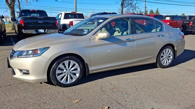 used 2013 Honda Accord car, priced at $10,995