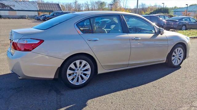 used 2013 Honda Accord car, priced at $10,995