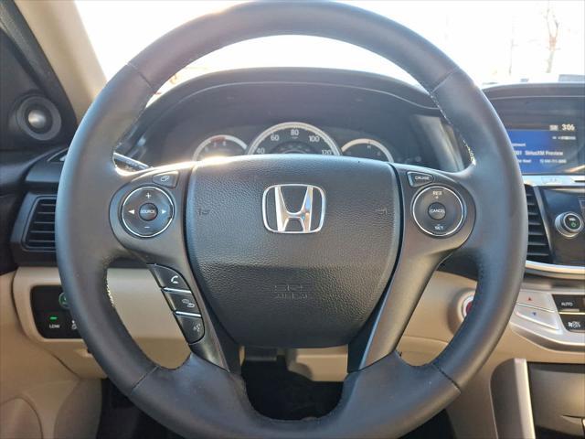 used 2013 Honda Accord car, priced at $10,995